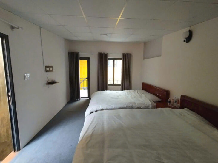 Cho thuê Nhà nguyên căn 240m2 Phan Đình Phùng Phường 2 Đà Lạt