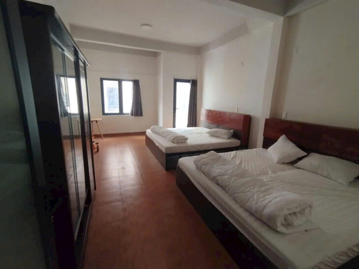 Cho thuê Nhà nguyên căn 240m2 Phan Đình Phùng Phường 2 Đà Lạt