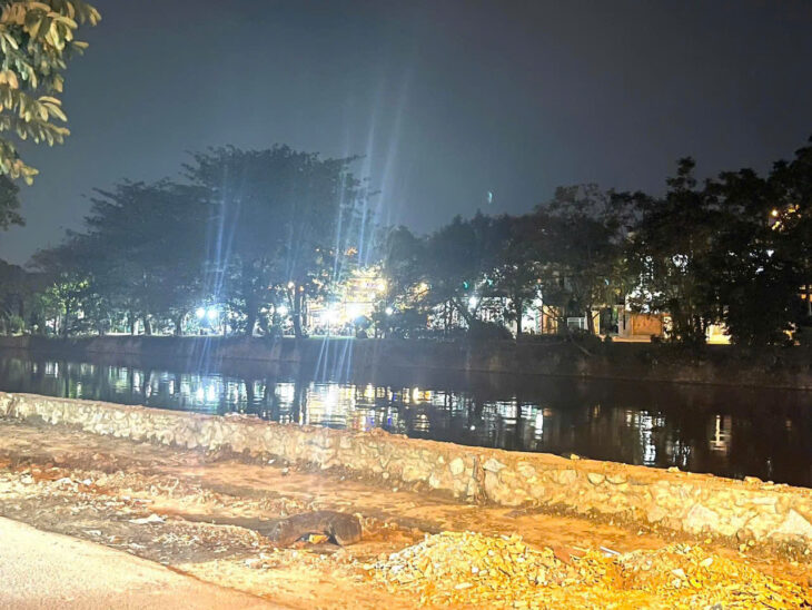 Bán đất Măt tiền Đặng Văn Ngữ View Sông An Cựu, Gần Chợ An Cựu, Huế