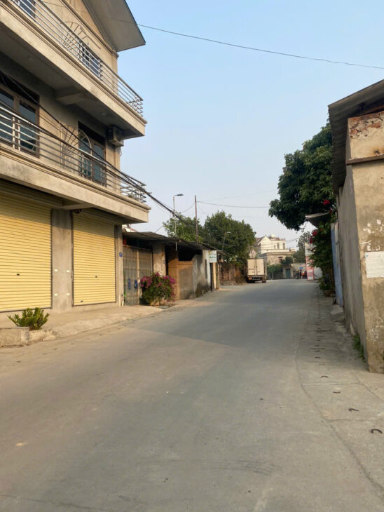 CẦN BÁN NHANH 54M ĐẤT NAM CƯƠNG, HIỀN NINH, SÓC SƠN, HÀ NỘI.