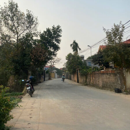 54m Đất Hiền Ninh, Sóc Sơn, hà Nội. Gần VD4. Giá hơn 1 tỷ 54m Đất Hiền Ninh, Sóc Sơn, hà Nội. Gần VD4. Giá hơn 1 tỷ