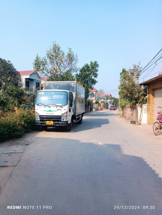 CẦN BÁN NHANH 54M ĐẤT NAM CƯƠNG, HIỀN NINH, SÓC SƠN, HÀ NỘI.