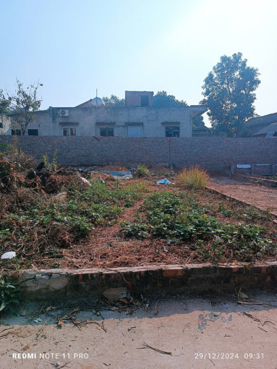 CẦN BÁN NHANH 54M ĐẤT NAM CƯƠNG, HIỀN NINH, SÓC SƠN, HÀ NỘI.