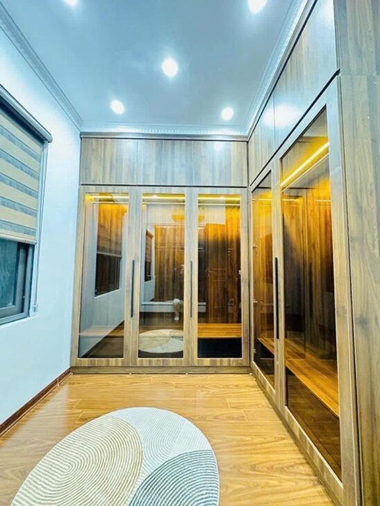 Chính chủ cần bán GẤP nhà ĐẸP view hồ Quan Nhân – Thanh Xuân – 33m2 x 5 tầng – Giá rẻ