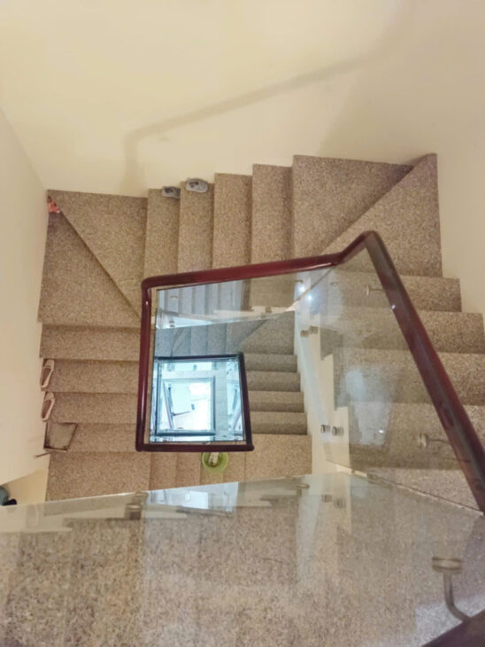 . NHÀ ĐẸP GIÁ MỀM TẠI HẢI CHÂU -ĐÀ NẴNG – 4 TẦNG – CHỈ 4.95 TỶ!