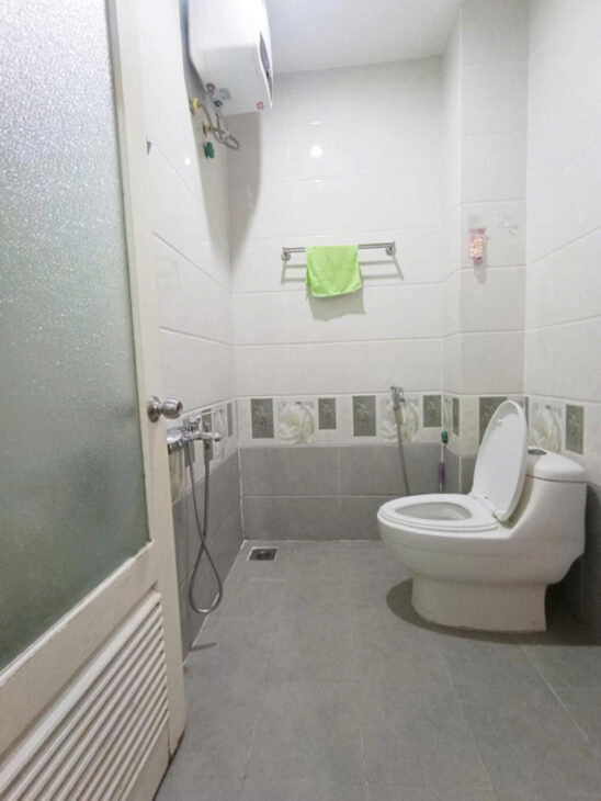 BÁN NHÀ 4 TẦNG HẢI CHÂU – ĐÀ NÃNG Ở NGAY – KINH DOANH TỐT