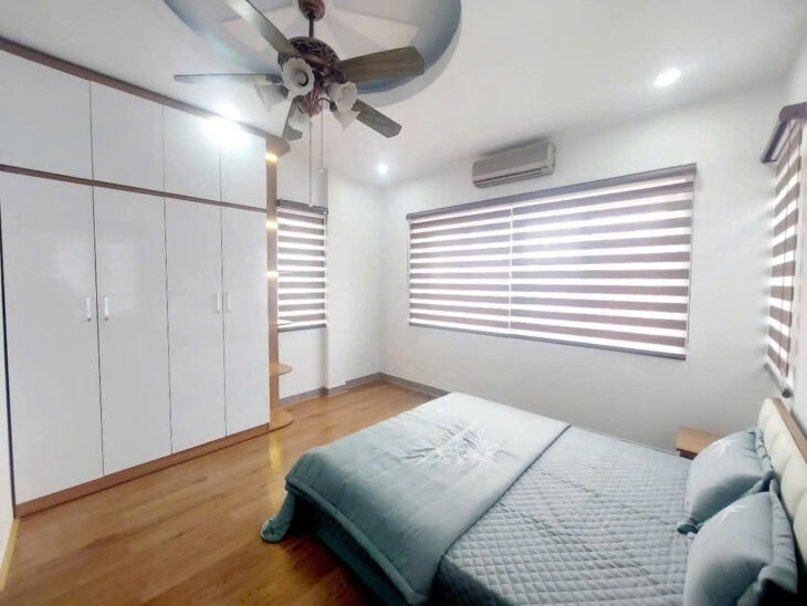 SIÊU PHẨM ĐỐNG ĐA – NHÀ ĐẸP ĐÓN TẾT – 6 TẦNG – LÔ GÓC SÁNG THOÁNG MẶT NGÕ THÔNG KD – TẶNG FULL NỘI