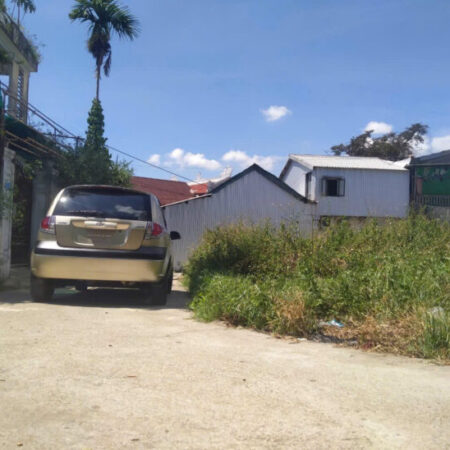 ???? Bán 02 Lô Liền Kề 02 măt tiền kiệt 29 Nguyễn Khoa Chiêm, An Cựu, Huế