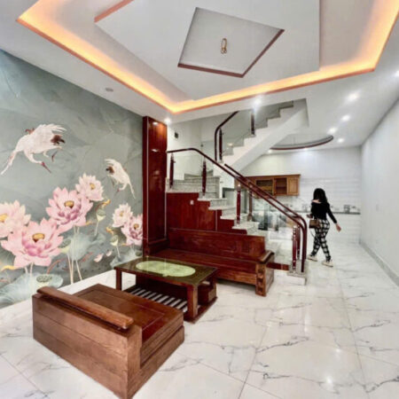 Nhà ngõ 185 Trại Lẻ, Diện tích 42m 3 tầng độc lập, hướng Tây Bắc, Giá 2.48 tỉ Nhà ngõ 185 Trại Lẻ, Diện tích 42m 3 tầng độc lập, hướng Tây Bắc, Giá 2.48 tỉ