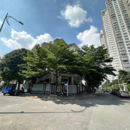 BÁN NHÀ MẶT PHỐ HIMLAM, QUẬN 7 – 238M2, 6 TẦNG, 8 PN, 61 TỶ – SỔ HỒNG CHÍNH CHỦ BÁN NHÀ MẶT PHỐ HIMLAM, QUẬN 7 – 238M2, 6 TẦNG, 8 PN, 61 TỶ – SỔ HỒNG CHÍNH CHỦ