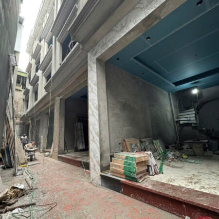 Bán Nhà Yên Duyên 35m 5 Tầng 4 Phòng Nhà mới Cách 20m Ra Ô Tô Giá 5.X Tỷ