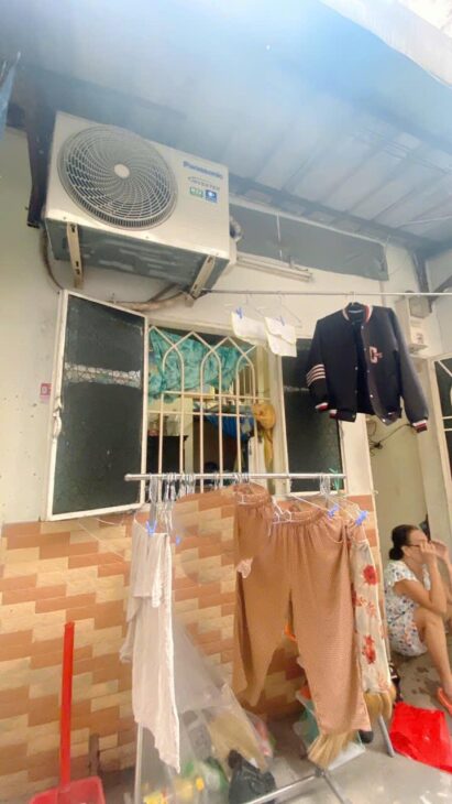 Chỉ nhỉnh 2đ- nhà SHR – Gò Vấp – 3 phút đến Emart 2 – 21m2 – cách 1 căn ra hẻm xe tải – KLG-KQH