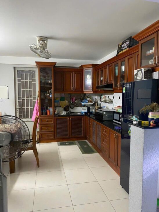 Nhà Khu dân cư Vĩnh Tân , khu dân cư cao cấp văn minh – 70m2 – Thạnh Lộc- Q12- chỉ nhỉn 6đ