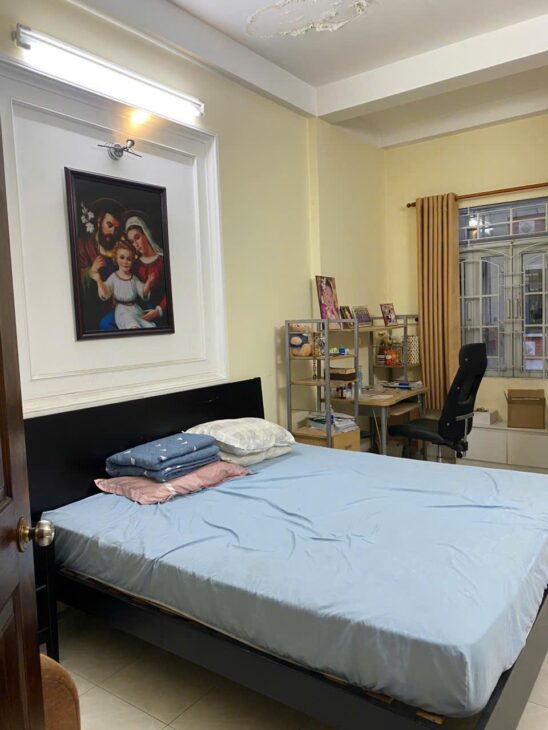 Nhà Khu dân cư Vĩnh Tân , khu dân cư cao cấp văn minh – 70m2 – Thạnh Lộc- Q12- chỉ nhỉn 6đ