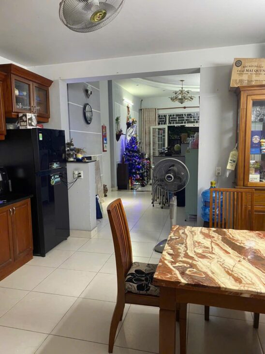 Nhà Khu dân cư Vĩnh Tân , khu dân cư cao cấp văn minh – 70m2 – Thạnh Lộc- Q12- chỉ nhỉn 6đ