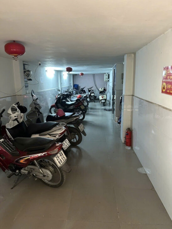 MẶT PHỐ NGUYỄN TRÃI – THANH XUÂN – 118M2 x 5T – MT 4M – 18 TỶ – VỈA HÈ RỘNG – KD QUẢNG CÁO