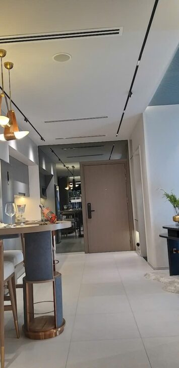 Sở hữu ngay kẻo lỡ căn hộ tại TT Avio trung tâm Dĩ An chỉ 1,2 tỷ