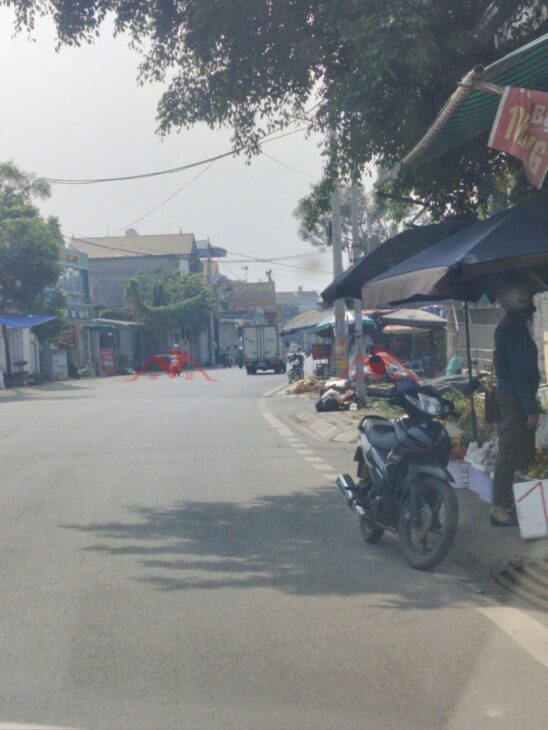 SIÊU PHẨM GIÁ 1,650 TỶ ĐẤT TẠI HỢP ĐỒNG-CHƯƠNG MỸ D/T:46,4M