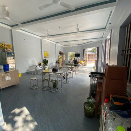 BÁN NHÀ LÔ GÓC BÙI QUANG DŨNG TIỀN PHONG 93M2 TÀI CHÍNH 4.75 TỶ