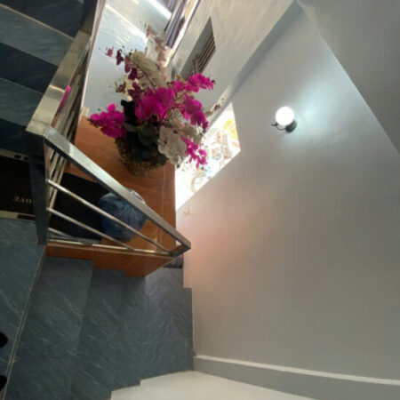 BÁN CĂN NHÀ LÔ GÓC TẠI PHƯỜNG TIỀN PHONG KINH DOANH SINH LỜI CAO GIÁ CHƯA ĐẾN 5 TỶ