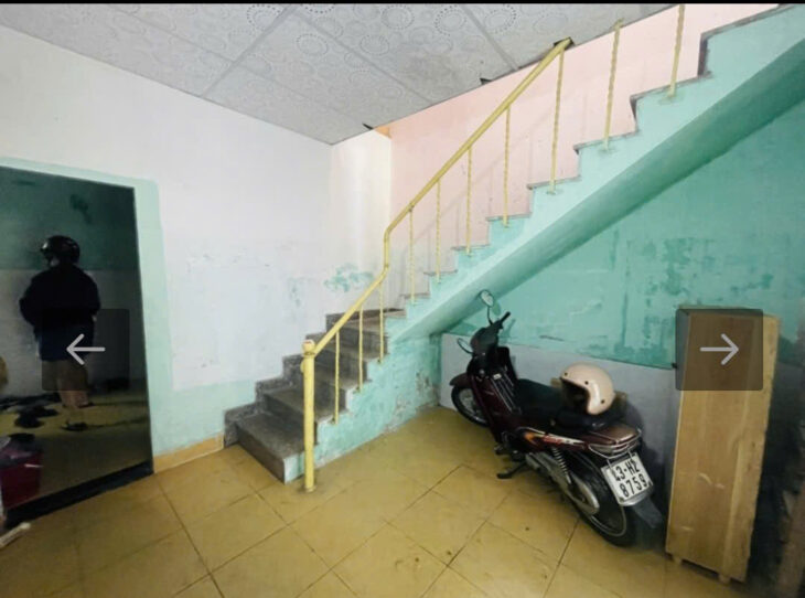 SỞ HỮU NGAY NHÀ ĐẸP TRUNG TÂM HẢI CHÂU – ĐÀ NẴNG???? DT: 125m²