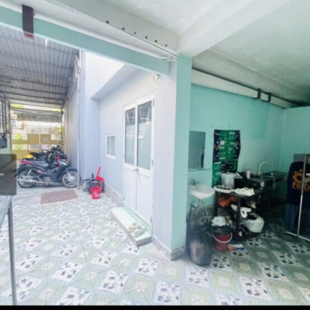 SỞ HỮU NGAY NHÀ ĐẸP TRUNG TÂM HẢI CHÂU – ĐÀ NẴNG???? DT: 125m²