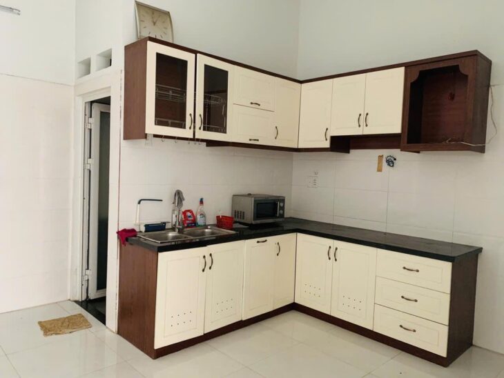 PHÂN LÔ Ở NGAY – HÀ HUY GIÁP – Q12 – MẶT TIỀN ĐƯỜNG 8M – KINH DOANH – 52M2- NHỈNH 6T