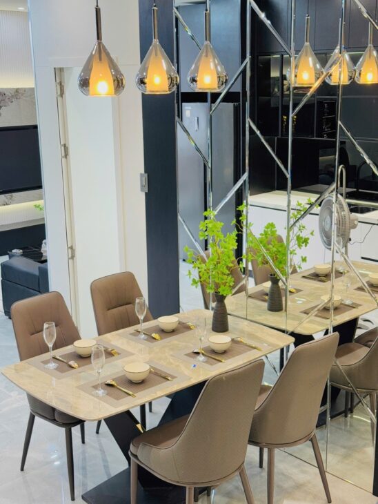 BÁN GẤP TRƯỚC TẾT – BIỆT THỰ MINI SÂN VƯỜN KIỆT Ô TÔ HOÀNG DIỆU 80M2 2 TẦNG GIẢM 200TR CHỈ CÒN