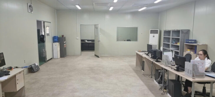 🆕 XƯỞNG Ngoài KCN Yên Phong – Bắc Ninh 💢DT xưởng: 1000m2