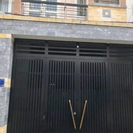 BÁN NHÀ MẶT PHỐ ĐẶNG VĂN BI – THỦ ĐỨC – 6.4 TỶ – 88M2 – 2 TẦNG – SỔ ĐỎ CHÍNH CHỦ