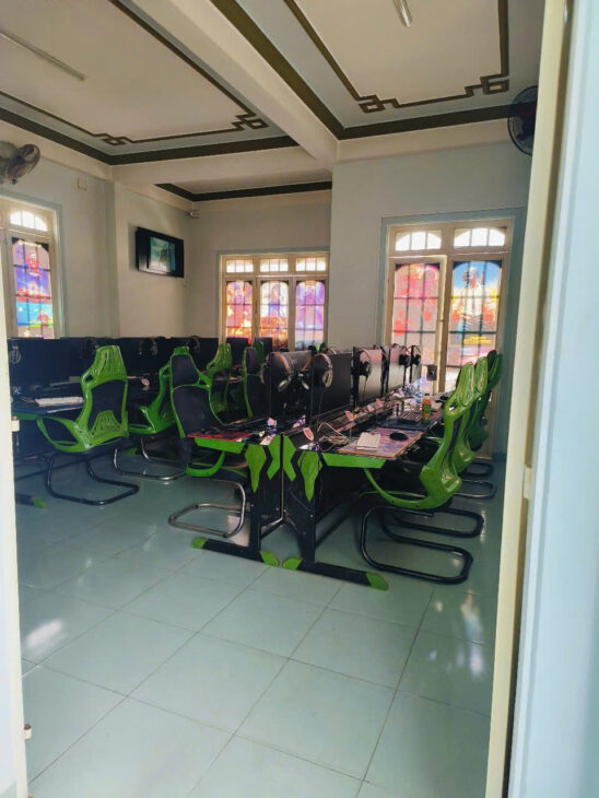 Cho thuê Nhà nguyên căn đường ô tô Trần Nhật Duật – Phường 5- Đà lạt