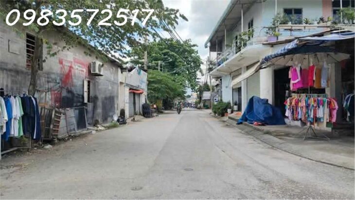 BÁN NHÀ MẶT PHỐ HỒ BÁ PHẤN – PHƯỚC LONG B – THỦ ĐỨC – 7.6 TỶ – 100M2 – 3 TẦNG – 4PN – 4WC – SỔ ĐỎ
