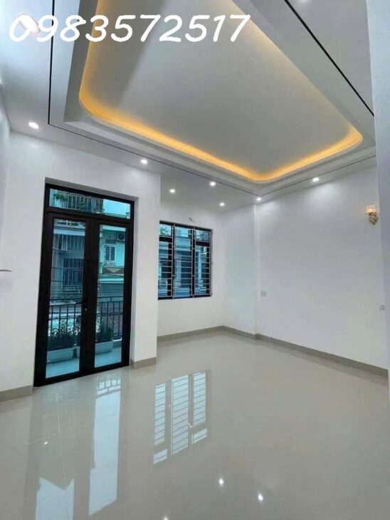 BÁN NHÀ MẶT PHỐ HỒ BÁ PHẤN – PHƯỚC LONG B – THỦ ĐỨC – 7.6 TỶ – 100M2 – 3 TẦNG – 4PN – 4WC – SỔ ĐỎ