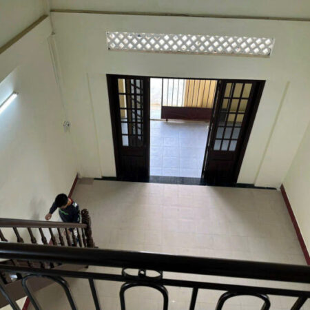 CHO THUÊ NHÀ KQH KIỂM HUỆ TTTP HUẾ