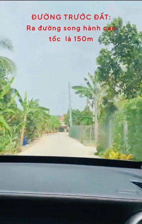 CHÍNH CHỦ – BÁN NHANH ĐẤT TẠI THỊ XÃ CAI LẬY, TIỀN GIANG CHỈ 5,3 TỶ 3000M2