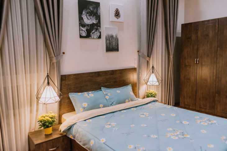 Bán Villa nghỉ dưỡng 223m2 -phường 3 – Đà lạt- Hạ gia bán nhanh