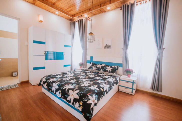 Bán Villa nghỉ dưỡng 223m2 -phường 3 – Đà lạt- Hạ gia bán nhanh