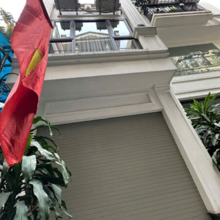 Bán nhà Đẹp ở ngay Hoàng Như Tiếp – Ô Tô – Ngõ thông – Lô góc – ngõ – 40m2 nhỉnh 9 tỷ (TL)