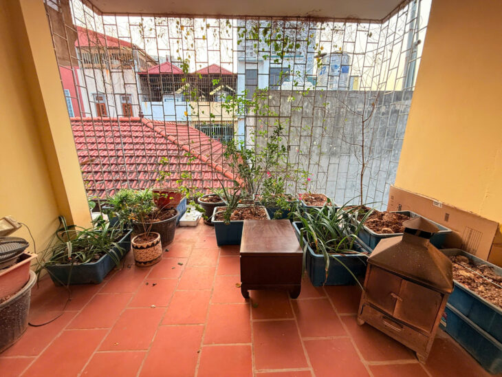 TRUNG KÍNH – CẦU GIẤY – DT 45M2 X5T – MT 4M – 9.95TỶ- NHÀ ĐẸP – GẦN Ô TÔ