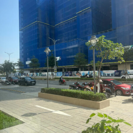 CHUYÊN MUA BÁN – VẬN HÀNH CHO THUÊ CHUNG CƯ FPT PLAZA 3 – VẠN ĐẠT LAND