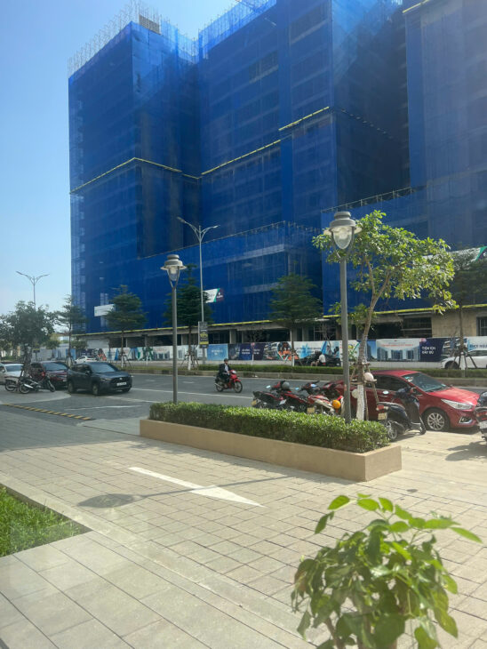 CHUYÊN MUA BÁN – VẬN HÀNH CHO THUÊ CHUNG CƯ FPT PLAZA 3 – VẠN ĐẠT LAND