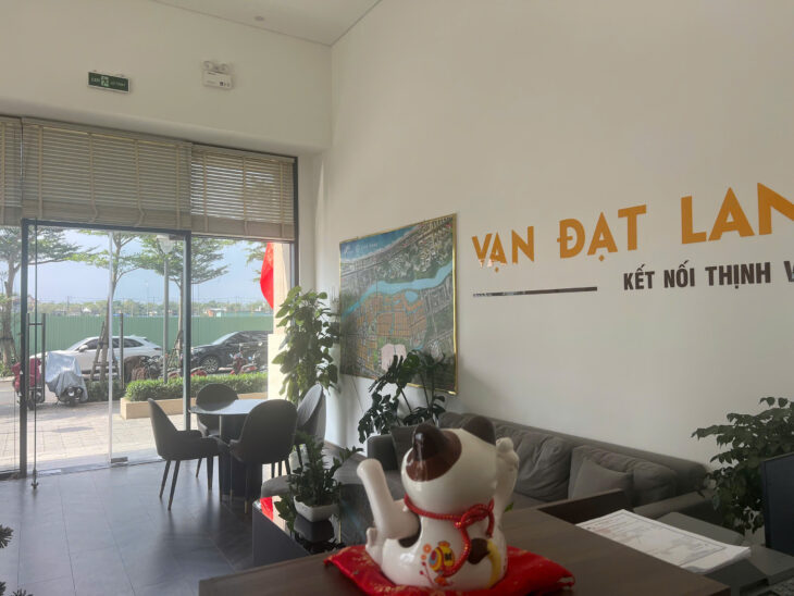 CHUYÊN MUA BÁN – VẬN HÀNH CHO THUÊ CHUNG CƯ FPT PLAZA 3 – VẠN ĐẠT LAND