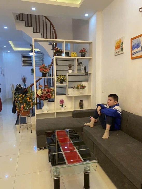 BÁN NHÀ PHỐ TÔ HIỆU, HÀ ĐÔNG – Ô TÔ ĐỖ CỬA, 65M2, MẶT TIỀN 5M, GIÁ NHỈNH 11 TỶ