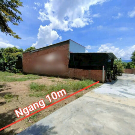 Đất dân cắt bán đường GÒ THỔ Xã , Diên Lâm Huyện , Diên Khánh.tỉnh Khánh Hòa