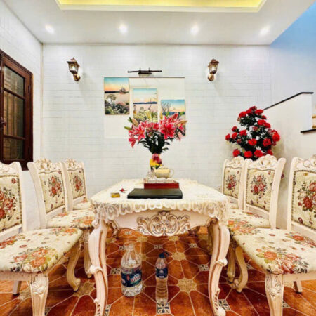 Nhà mặt phố Quan Nhân, Thanh Xuân – vị trí vàng