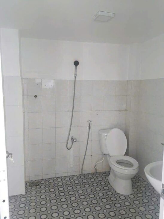 BÁN CĂN HỘ DỊCH VỤ 3 TẦNG-75M2-14PN-14WC, BÌNH HƯNG HÒA, BÌNH TÂN,NHỈNH 7 TỶ