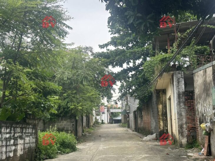 SIÊU PHẨM GIÁ 1,350 TỶ ĐẤT TẠI THỦY XUÂN TIÊN-CHƯƠNG MỸ D/T:71M