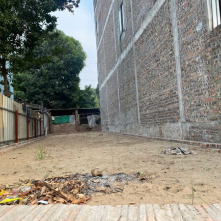 BÁN GẤP 86,4M ĐẤT LÂM TIÊN, NGUYÊN KHÊ, ĐÔNG ANH. VỊ TRÍ BÌA LÀNG. QUY HOẠCH HẠ TẦNG CỰC ĐẸP. GIÁP BÁN GẤP 86,4M ĐẤT LÂM TIÊN, NGUYÊN KHÊ, ĐÔNG ANH. VỊ TRÍ BÌA LÀNG. QUY HOẠCH HẠ TẦNG CỰC ĐẸP. GIÁP