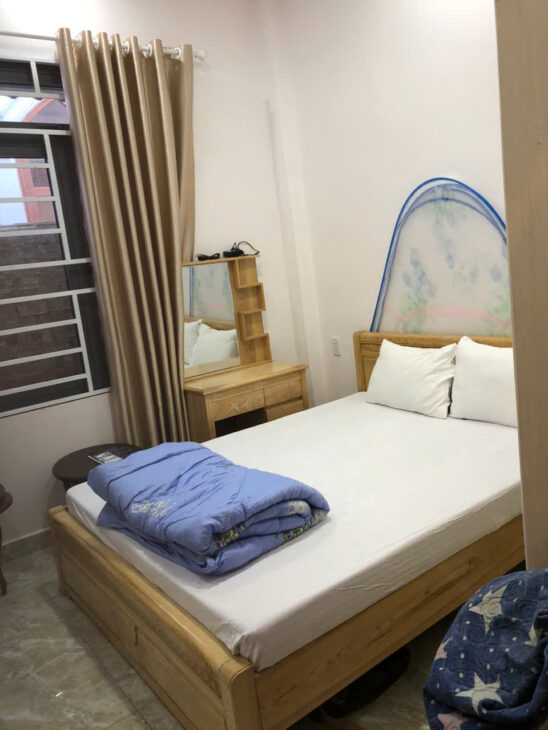 BÁN NHÀ 130M2 ĐƯỜNG MÊ LINH PHƯỜNG 9- ĐÀ LẠT
