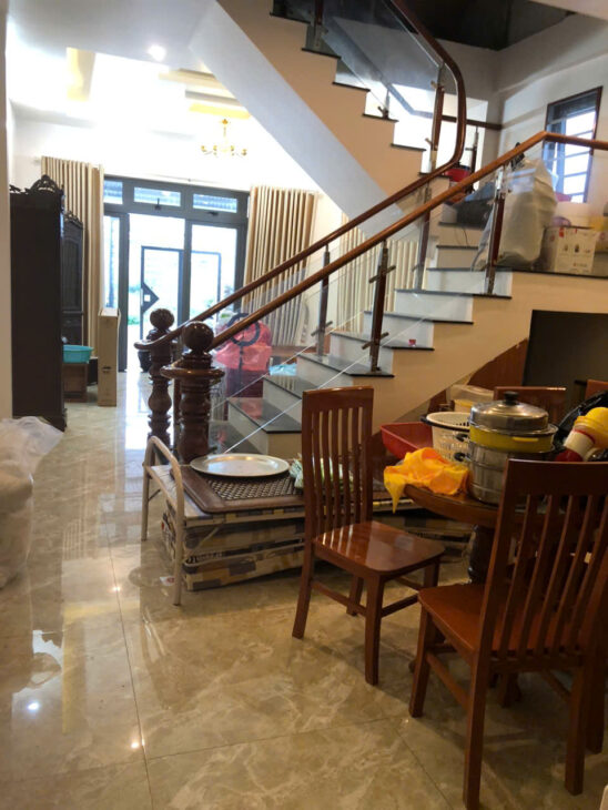 BÁN NHÀ 130M2 ĐƯỜNG MÊ LINH PHƯỜNG 9- ĐÀ LẠT